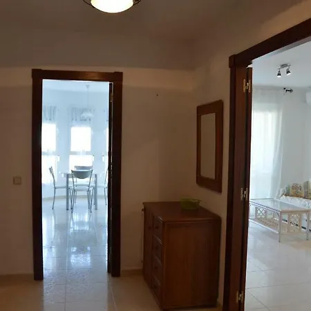 Ermita Casco Antiguo Appartement Calpe Buitenkant foto