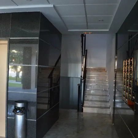 Ermita Casco Antiguo Appartement Calpe Buitenkant foto