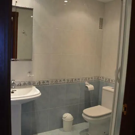 Ermita Casco Antiguo Appartement Calpe Buitenkant foto