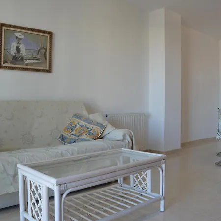 Ermita Casco Antiguo Appartement Calpe Buitenkant foto
