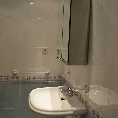 Ermita Casco Antiguo Appartement Calpe Buitenkant foto