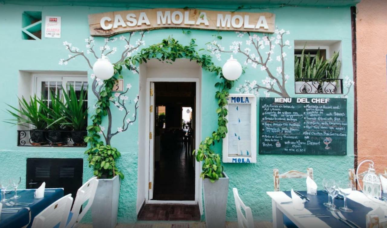 Apartament Ermita Casco Antiguo