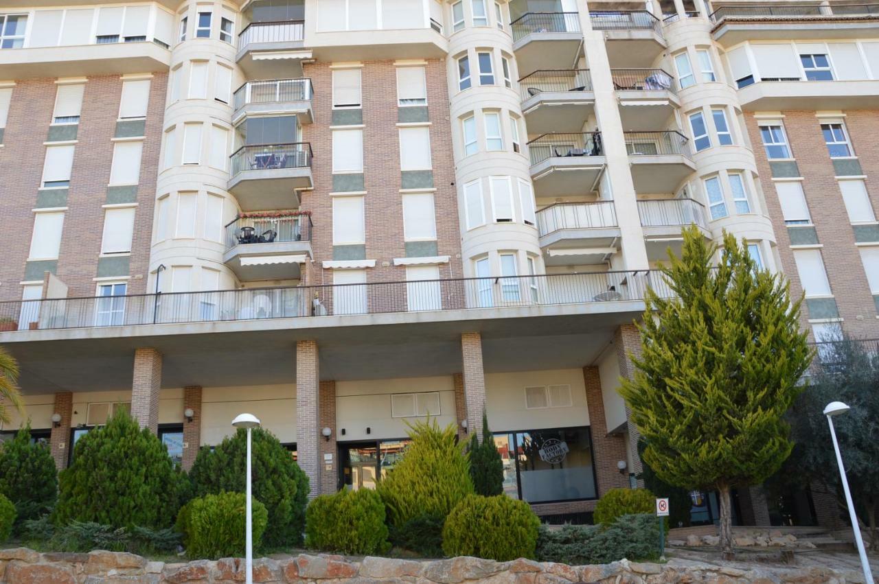 Apartment Ermita Casco Antiguo Calp