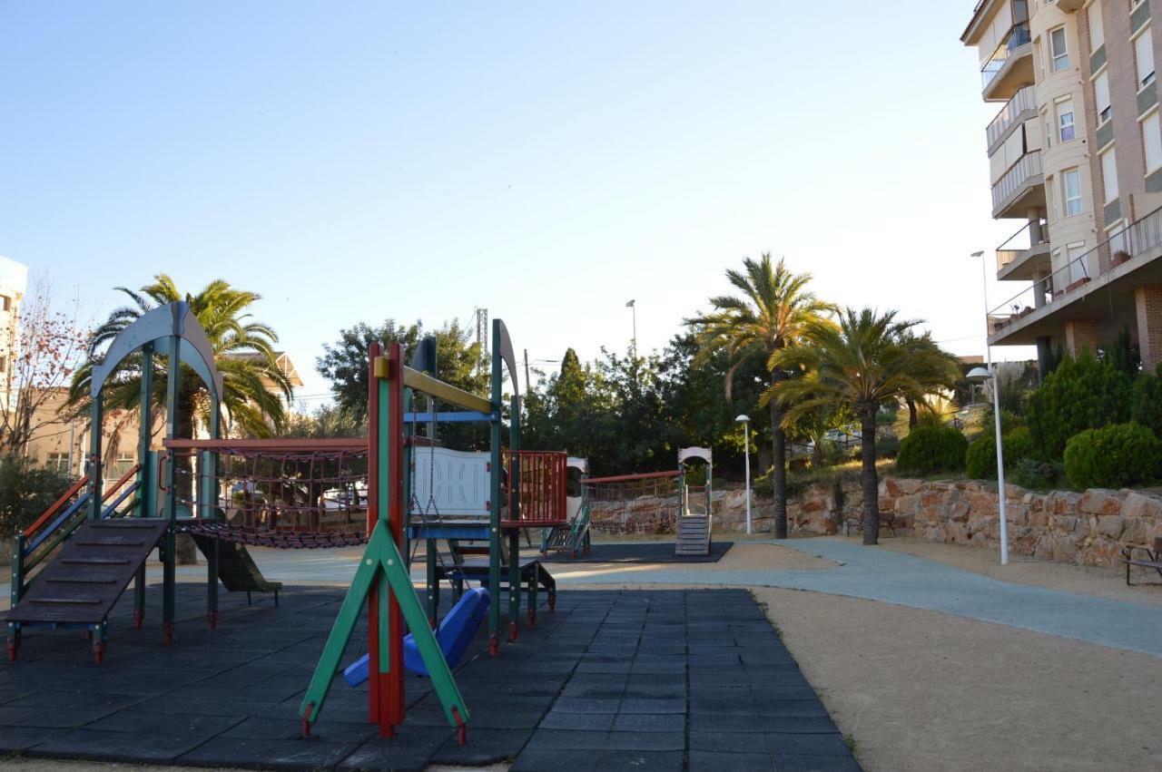 Ermita Casco Antiguo Apartament Calp