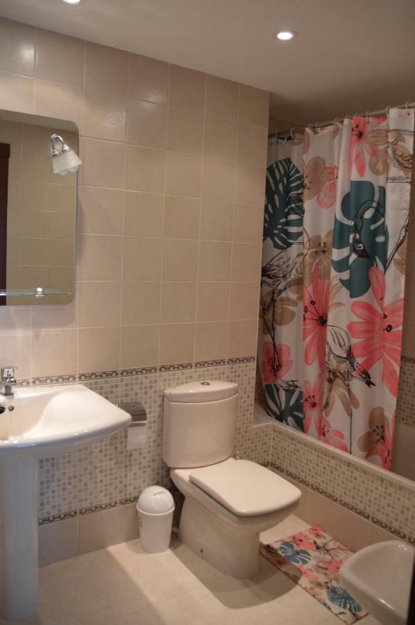 Apartment Ermita Casco Antiguo Calp