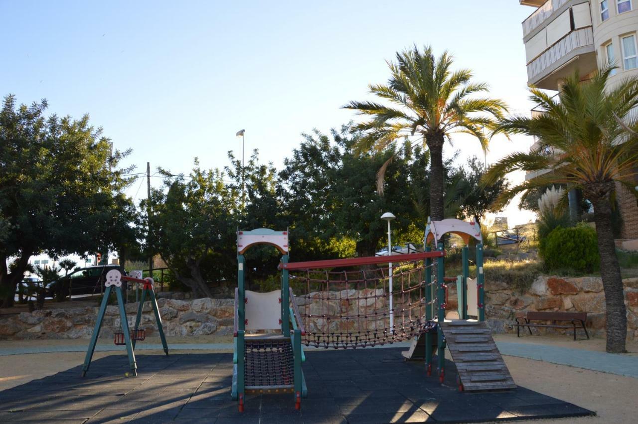 Ermita Casco Antiguo Apartment Calp