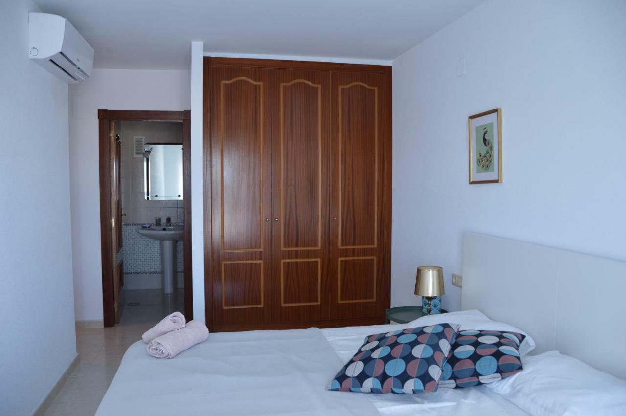 Ermita Casco Antiguo Calp