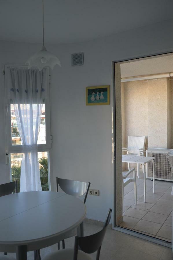 Apartment Ermita Casco Antiguo Calp
