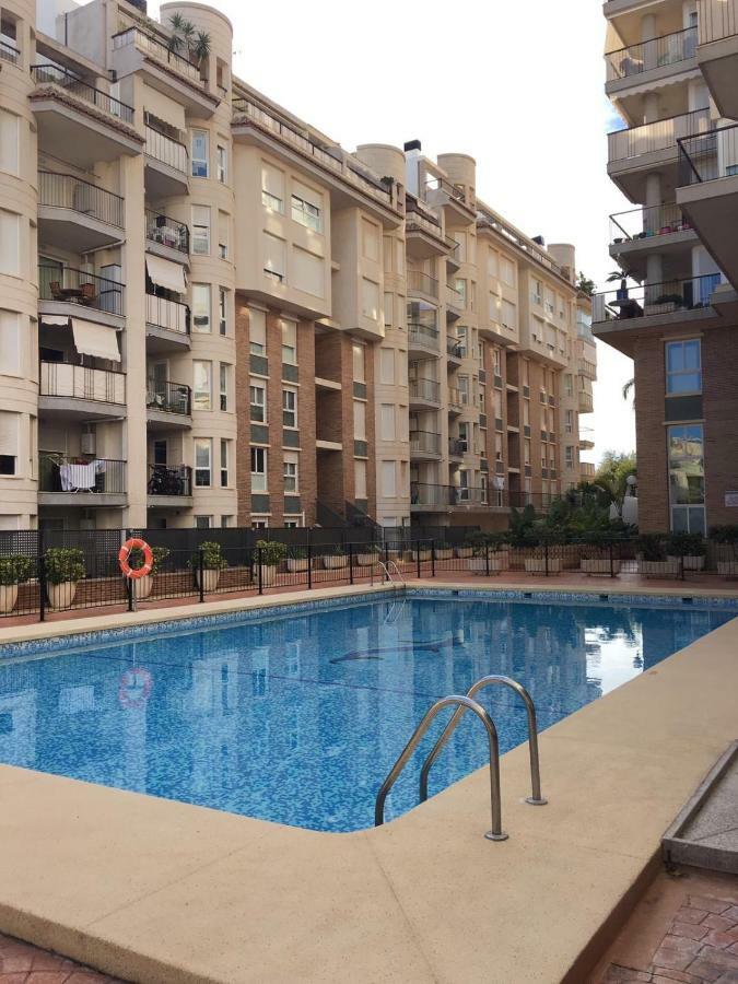 Apartament Ermita Casco Antiguo *