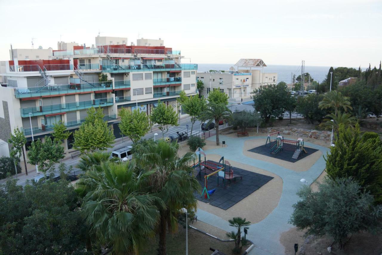 Ermita Casco Antiguo * Calp