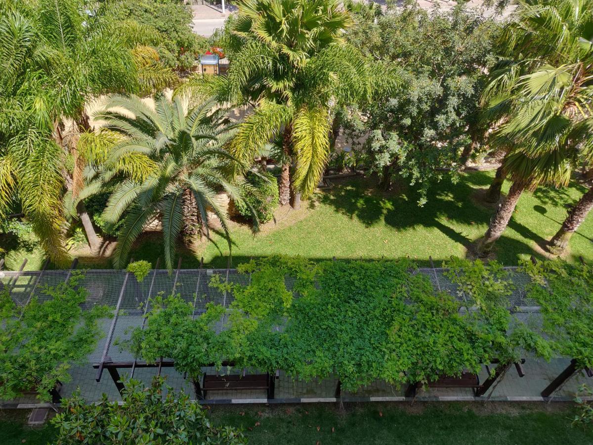 Apartament Ermita Casco Antiguo *