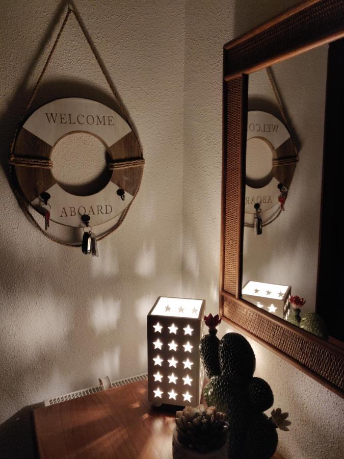 Apartament Ermita Casco Antiguo *