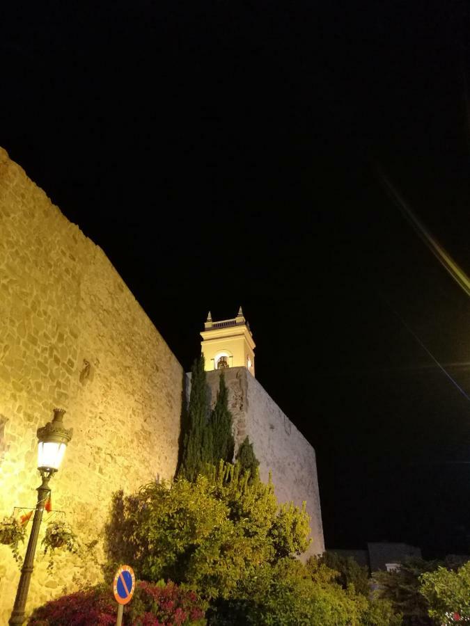 Ermita Casco Antiguo Appartement