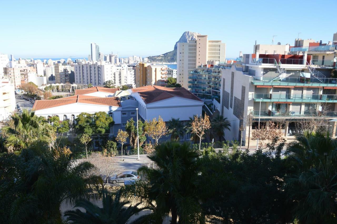 Appartement Ermita Casco Antiguo