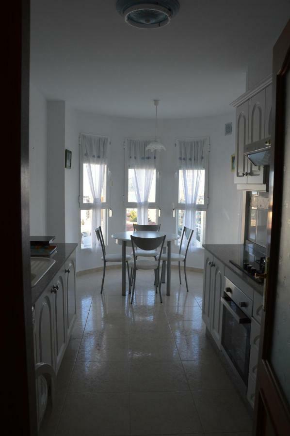 Appartement Ermita Casco Antiguo Calp