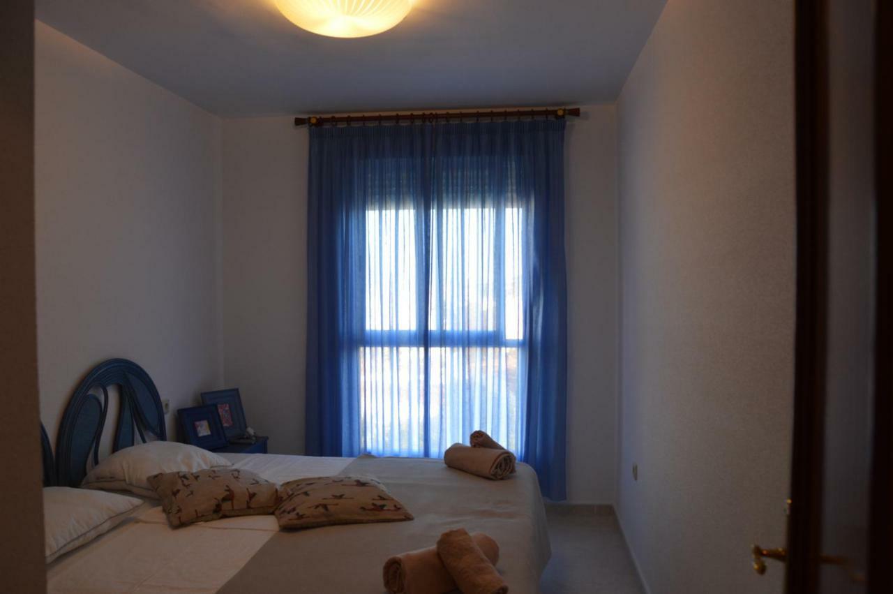 Appartement Ermita Casco Antiguo Calp
