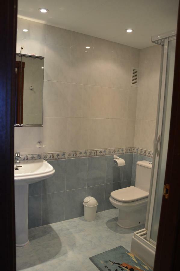 Ermita Casco Antiguo Appartement Calp