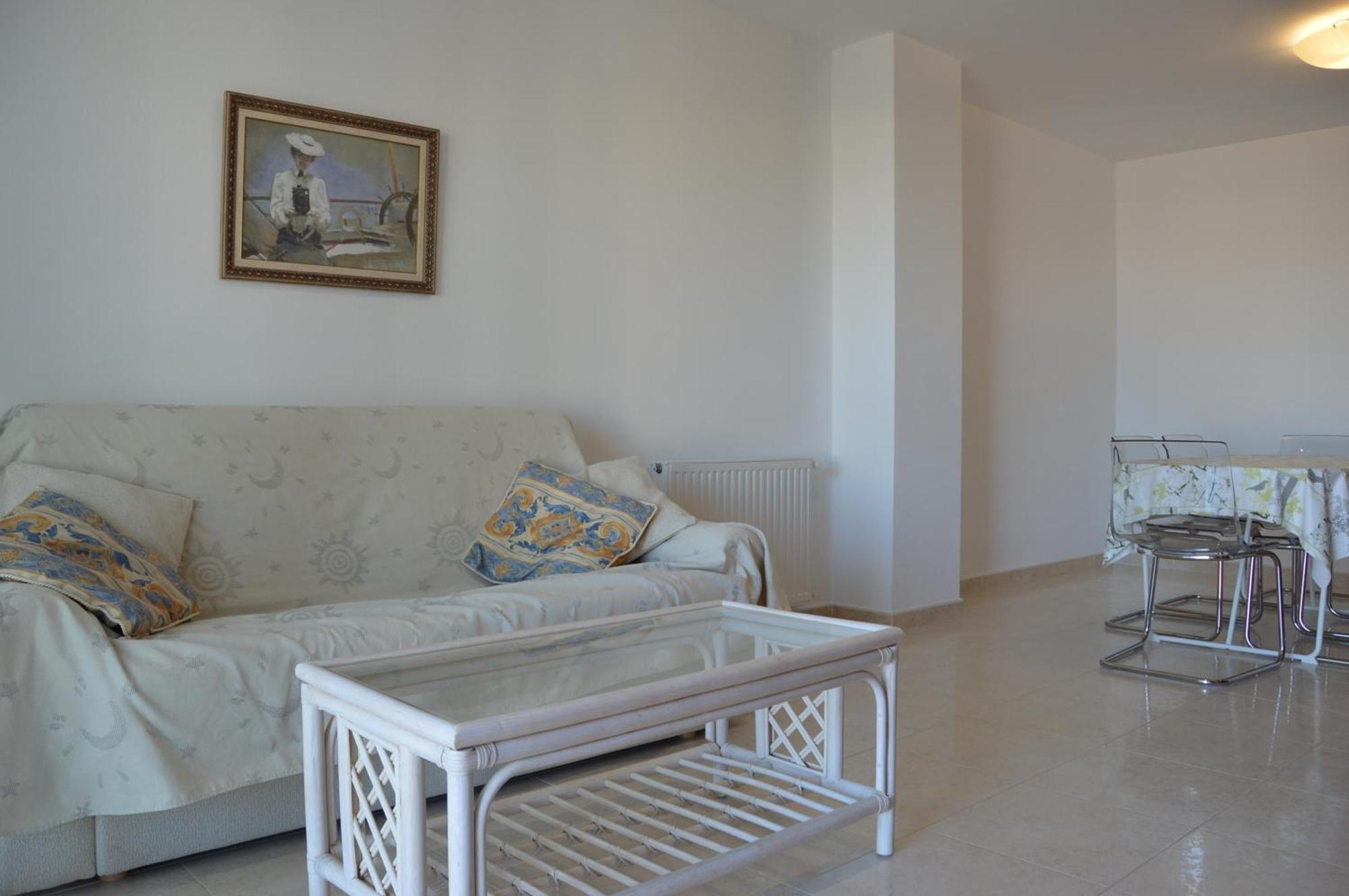 Appartement Ermita Casco Antiguo *