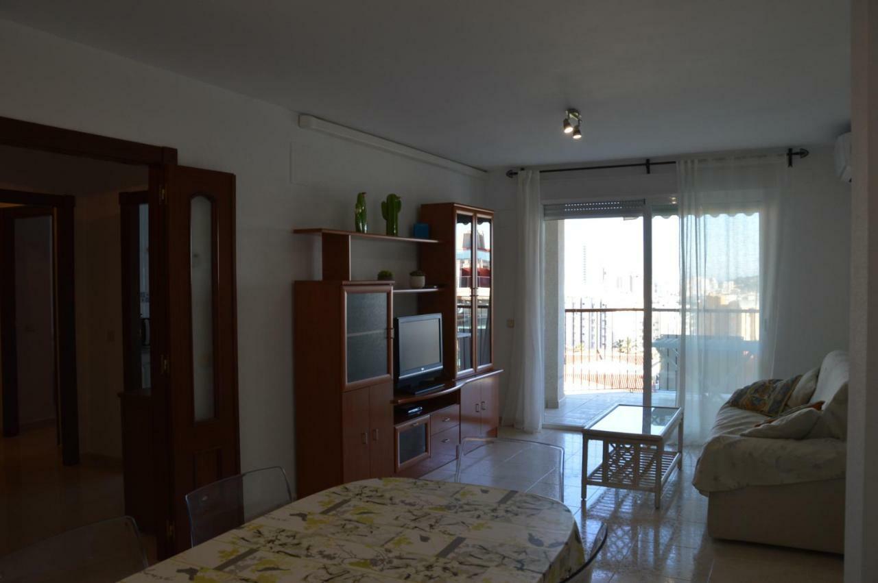 Appartement Ermita Casco Antiguo Calp