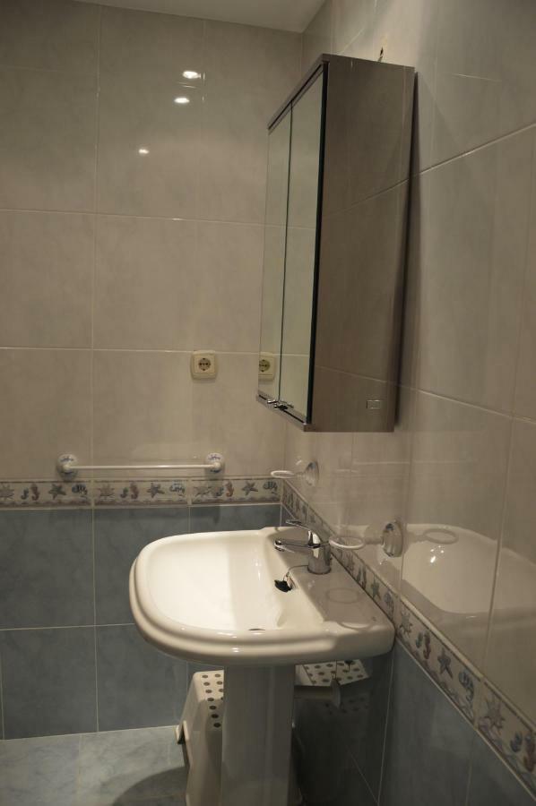 Appartement Ermita Casco Antiguo
