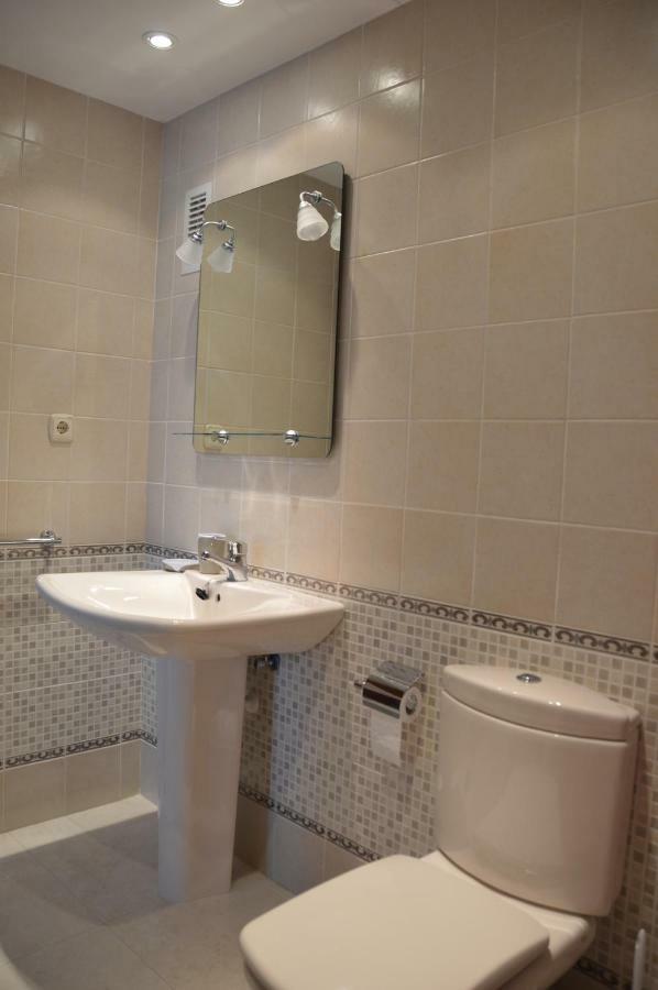 Appartement Ermita Casco Antiguo