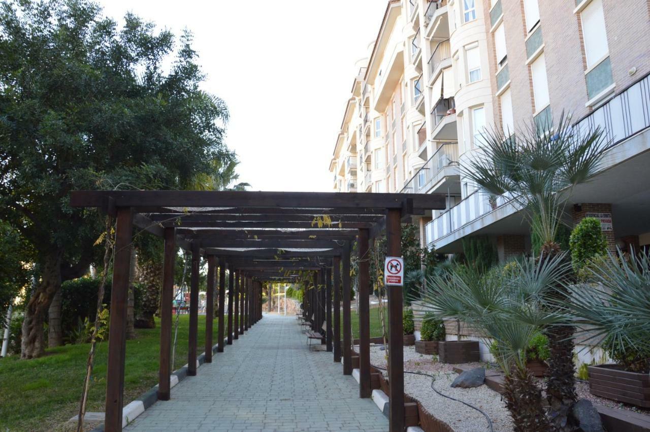 Appartement Ermita Casco Antiguo Calp