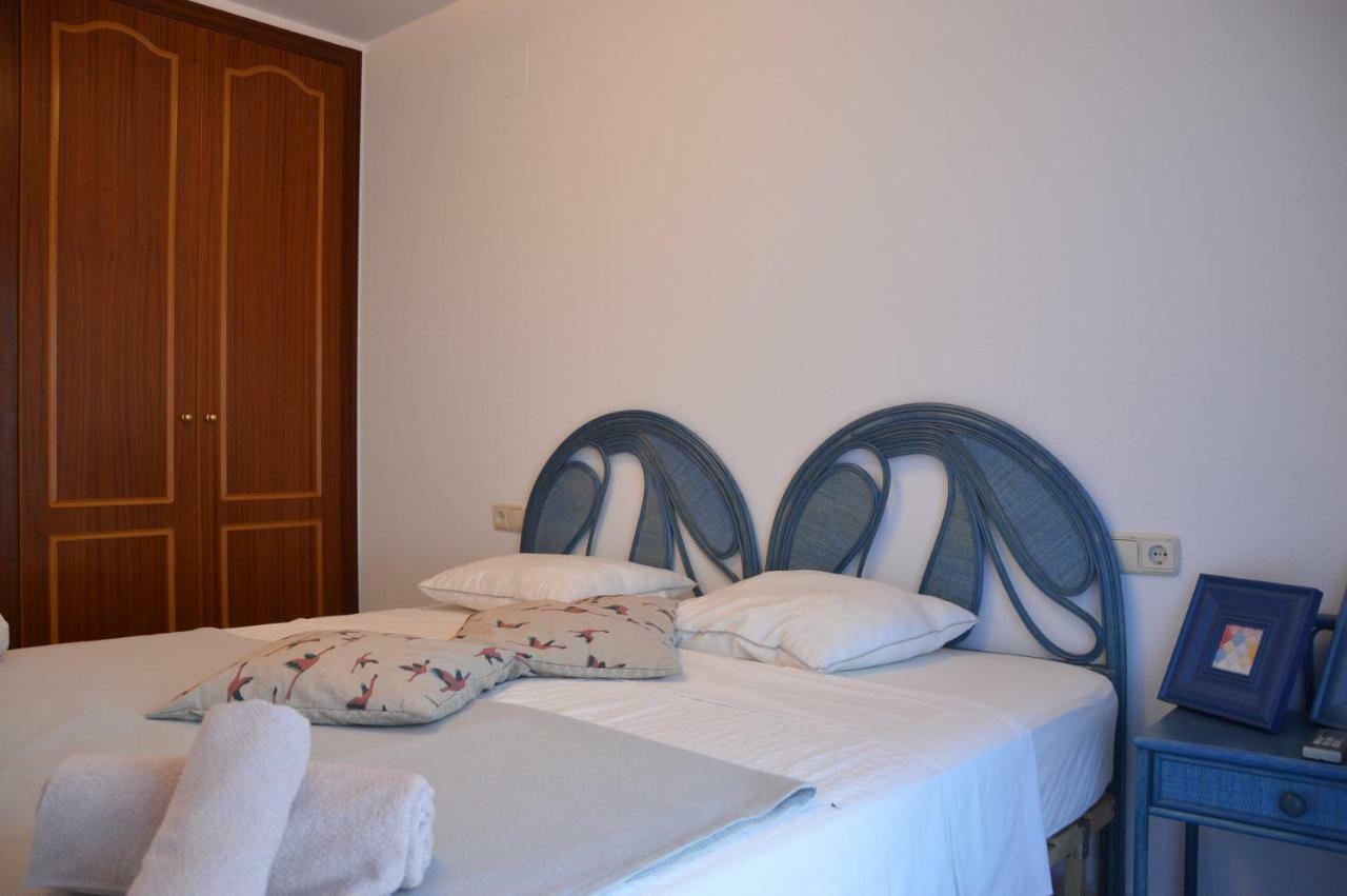 Appartement Ermita Casco Antiguo Calp