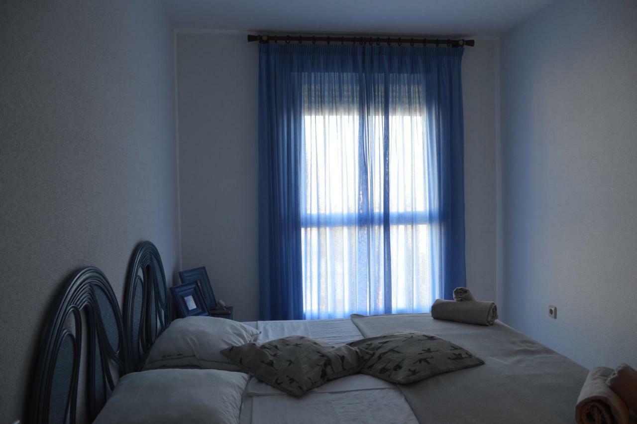 Ermita Casco Antiguo Appartement