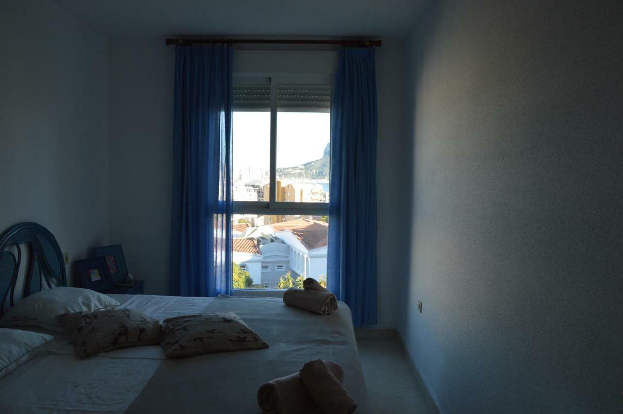 Appartement Ermita Casco Antiguo *