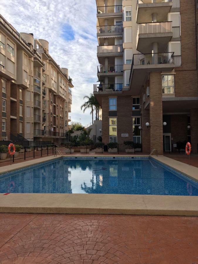 Appartement Ermita Casco Antiguo Calp