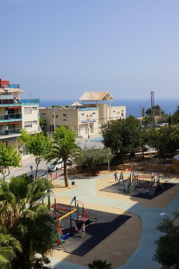 Appartement Ermita Casco Antiguo Calp