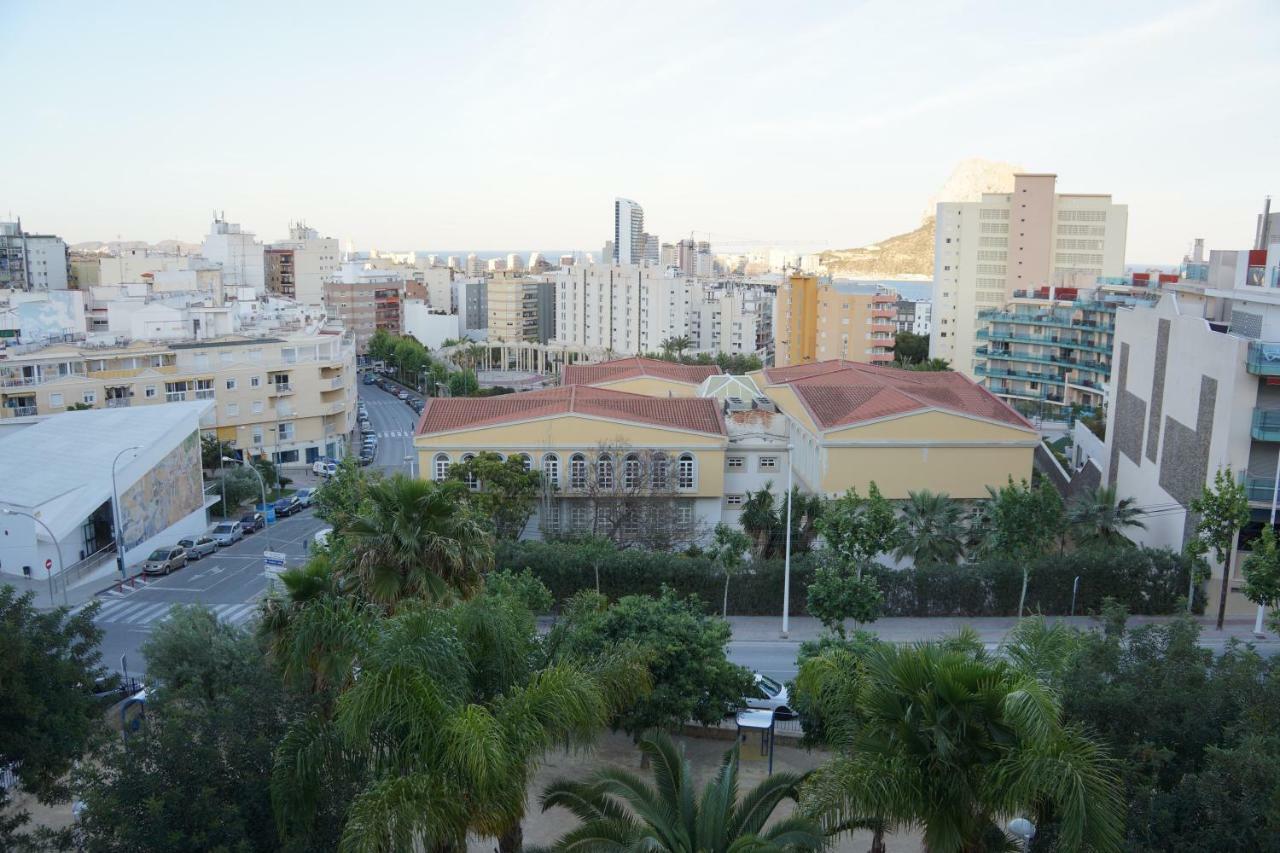 Appartement Ermita Casco Antiguo *